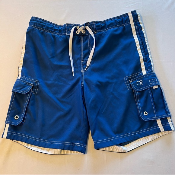 OP | Swim | Op Mens Swim Trunks | Poshmark